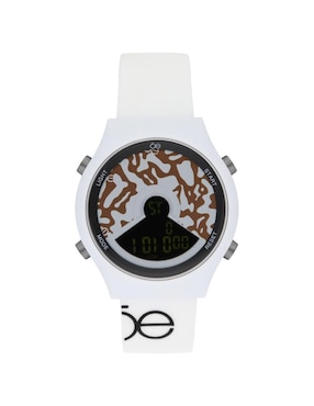 Reloj CLOE Cyra Para Mujer OE2221-WT