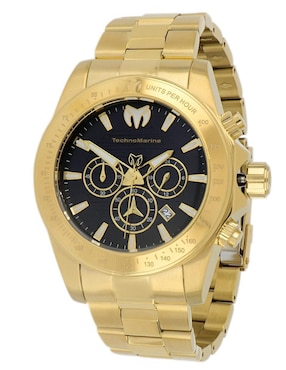 Reloj Technomarine Manta Ray Para Hombre Tm-220131