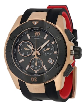 Reloj Technomarine UF6 Para Hombre Tm-616005