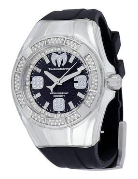 Reloj Technomarine Cruise Para Mujer TM-121099