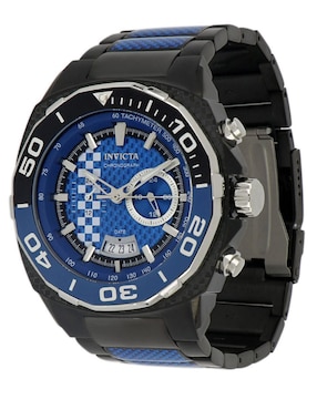 Reloj Invicta Speedway para hombre 33197