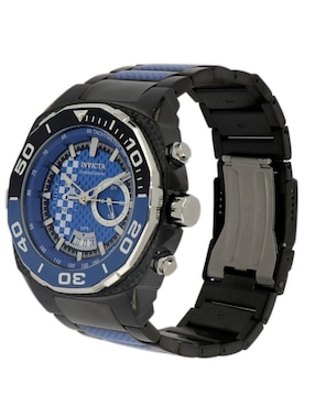 Reloj Invicta Speedway para hombre 33197