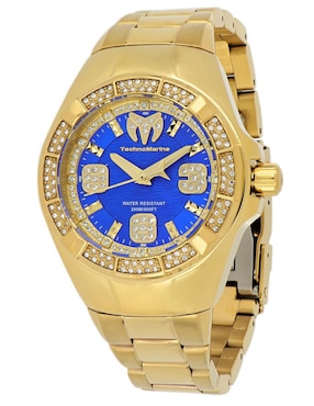 Reloj Technomarine Cruise para mujer TM-121119