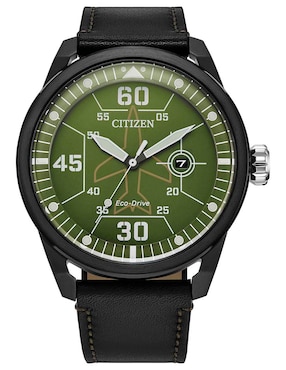 Reloj Citizen Avión sport para hombre 61568