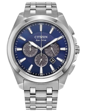 Reloj Citizen Peyten Chronograph Para Hombre 61573