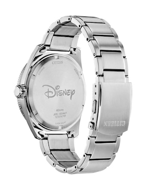 Reloj Citizen Disney mickey mouse jugando golf para hombre 61592