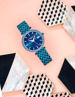 Reloj Stuhrling Symphony para mujer 3929.3