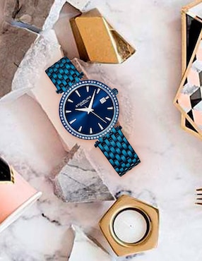 Reloj Stuhrling Symphony para mujer 3929.3