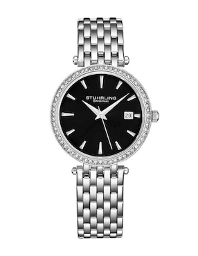 Reloj Stuhrling Symphony Para Mujer 3929.2