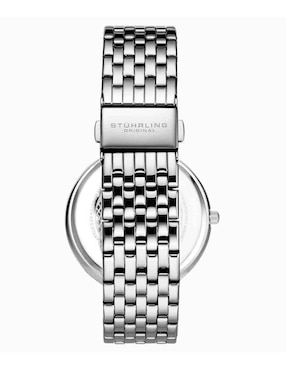 Reloj Stuhrling Symphony para mujer 3929.2