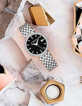 Reloj Stuhrling Symphony para mujer 3929.2