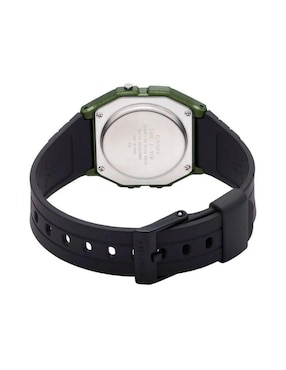 Reloj Casio F-91WM unisex F-91WM-3ACF