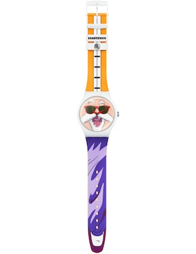 Reloj Swatch New gent unisex SUOZ346