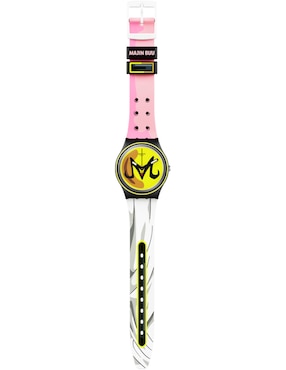 Reloj Swatch Gent unisex GZ358