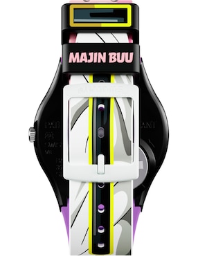 Reloj Swatch Gent unisex GZ358
