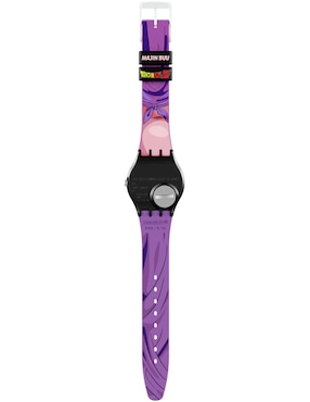 Reloj Swatch Gent unisex GZ358