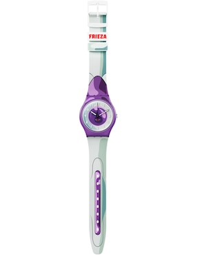 Reloj Swatch Gent unisex GZ359