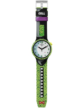 Reloj Swatch Big Bold unisex SB01Z401