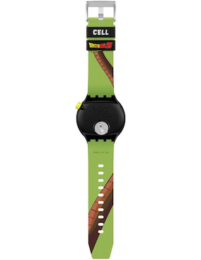 Reloj Swatch Big Bold unisex SB01Z401