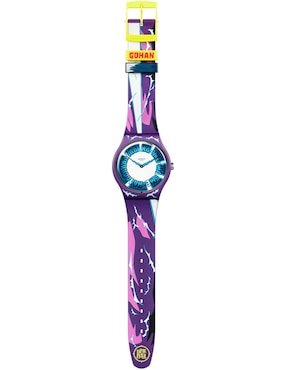Reloj Swatch New gent unisex SUOZ345