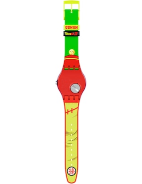 Reloj Swatch New gent unisex SUOZ345