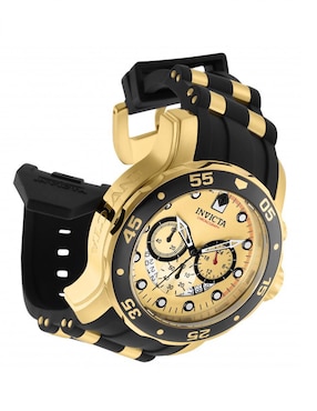 Reloj Invicta Pro Diver para hombre 17566