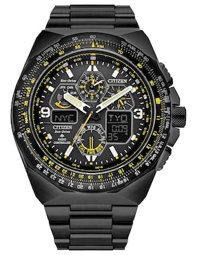 Reloj Citizen Men's and Ladie's para hombre 61055