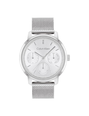 Reloj Calvin Klein Minimalistic Multi para mujer 25200180