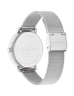 Reloj Calvin Klein Minimalistic Multi para mujer 25200180