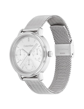 Reloj Calvin Klein Minimalistic Multi para mujer 25200180
