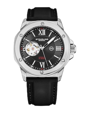 Reloj Stuhrling Legacy para hombre 4018.1