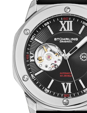 Reloj Stuhrling Legacy para hombre 4018.1