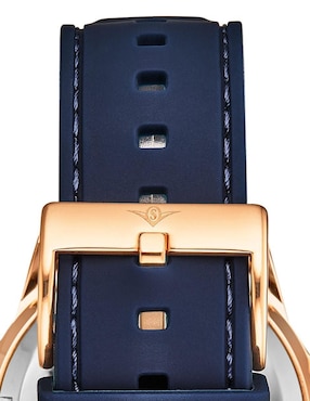 Reloj Stuhrling Legacy para hombre 4018.3