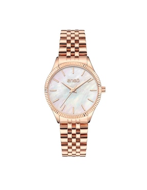 Reloj Enso Ladies RG Para Mujer Ew1037l2