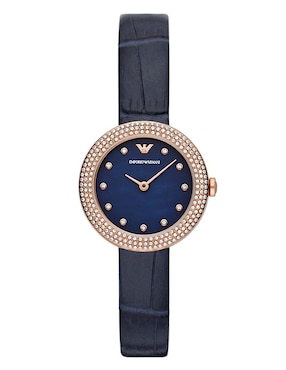 Reloj Emporio Armani Fashion Para Mujer AR11434