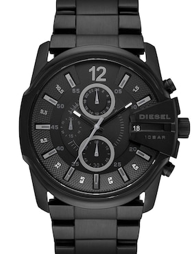 Reloj Diesel Master Chief Chrono para hombre DZ4180