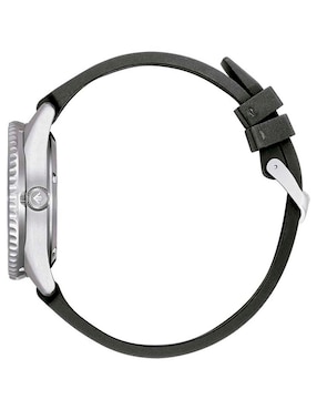 Reloj Citizen Promaster fujitsubo titanio para hombre 61613