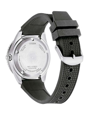 Reloj Citizen Promaster fujitsubo titanio para hombre 61613