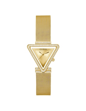 Reloj Guess Fame Para Mujer Gw0508l2