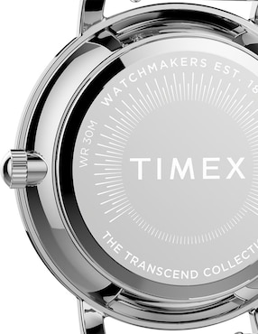Reloj Timex Transcend para mujer TW2V52400VT