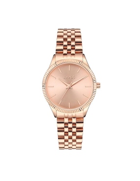 Reloj Enso Ladies RG Para Mujer Ew1037l3