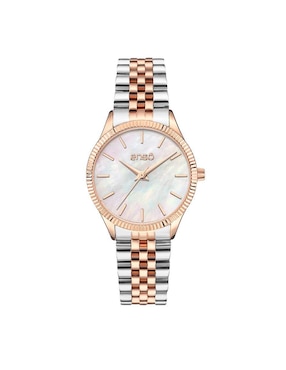 Reloj Enso Ladies RG Para Mujer Ew1037l1