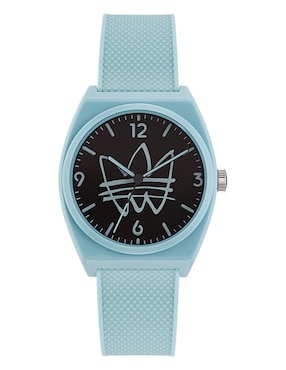 Reloj Adidas Street unisex AOST225632I
