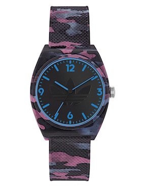 Reloj Adidas Street unisex AOST225692I