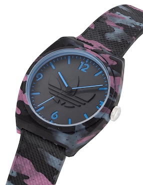 Reloj Adidas Street unisex AOST225692I