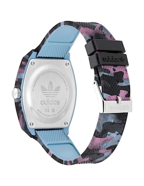 Reloj Adidas Street unisex AOST225692I
