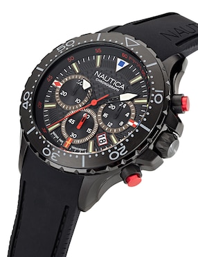 Reloj Nautica NST para hombre NAPNSF202