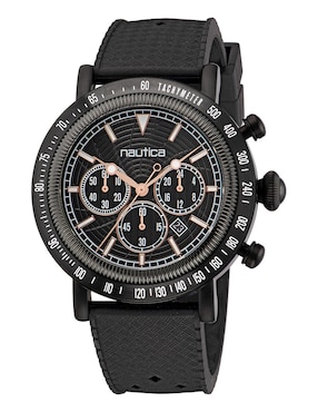 Reloj Nautica Spettacolare Reissue para hombre NAPSPF202