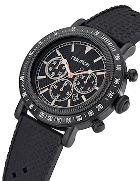 Reloj Nautica Spettacolare Reissue para hombre NAPSPF202