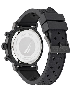 Reloj Nautica Spettacolare Reissue para hombre NAPSPF202